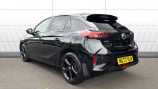 Vauxhall Corsa 1.2 GS 5dr Petrol Hatchback